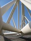 Maeslant, mobile storm surge barrier