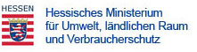 Hessisches Ministerium fr Umwelt, lndlichen Raum und Verbaucherschutz